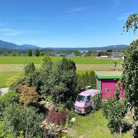 Extravagantes Ganzes Haus Am Staffelsee Seehausen am Staffelsee Extérieur photo