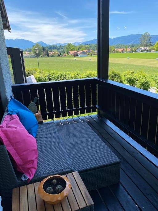 Extravagantes Ganzes Haus Am Staffelsee Seehausen am Staffelsee Extérieur photo