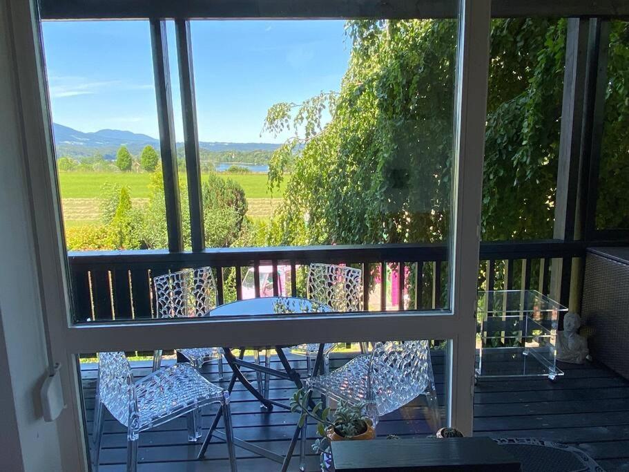 Extravagantes Ganzes Haus Am Staffelsee Seehausen am Staffelsee Extérieur photo